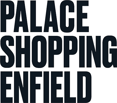 Palace Shopping Enfield Logo