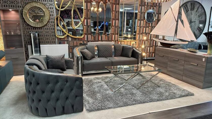 Home Decor