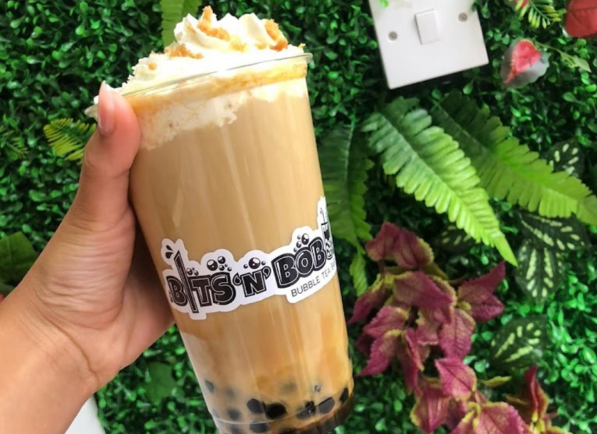 Bits ‘N’ Boba