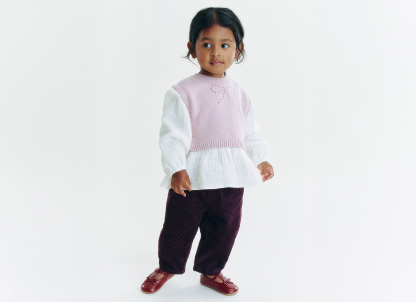 H&M Kids