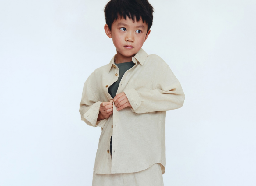 H&M Kids