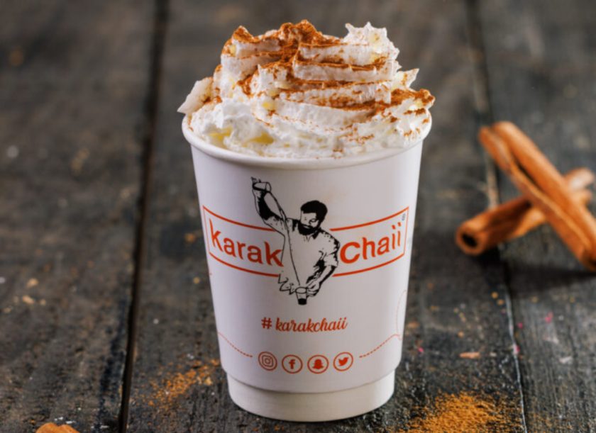 Karak Chaii