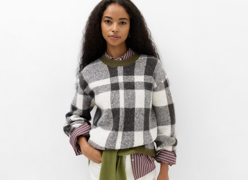 Marks and Spencer