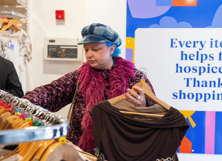 North London Hospice