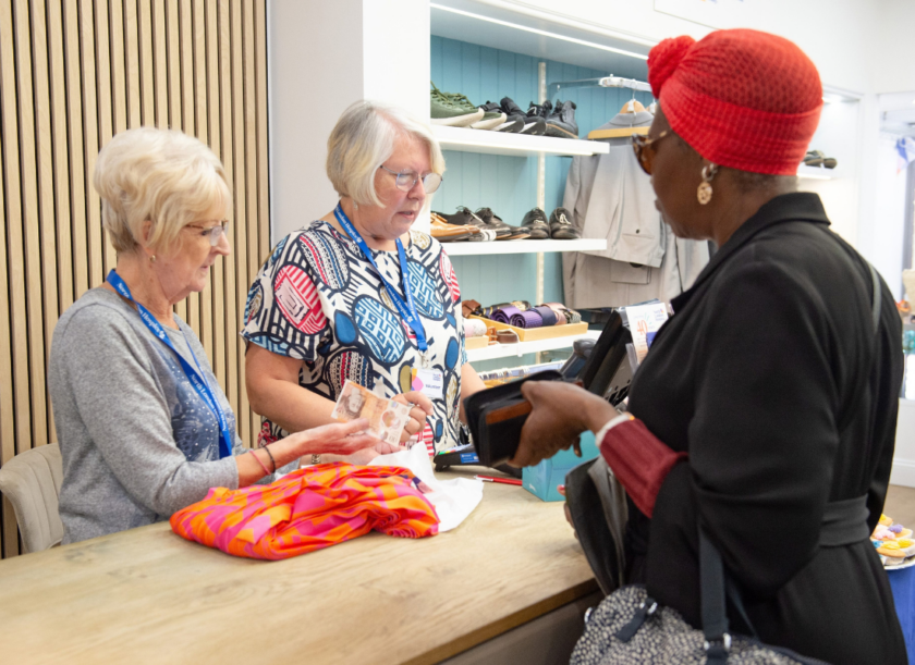 North London Hospice