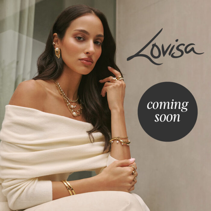 Lovisa Coming Soon