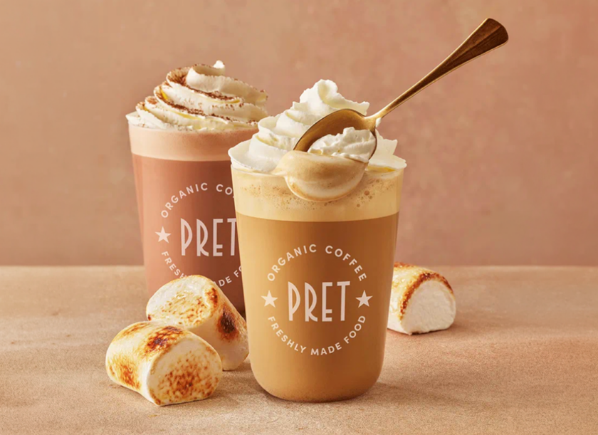 Pret