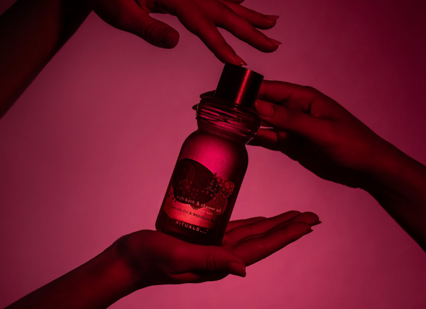 Rituals