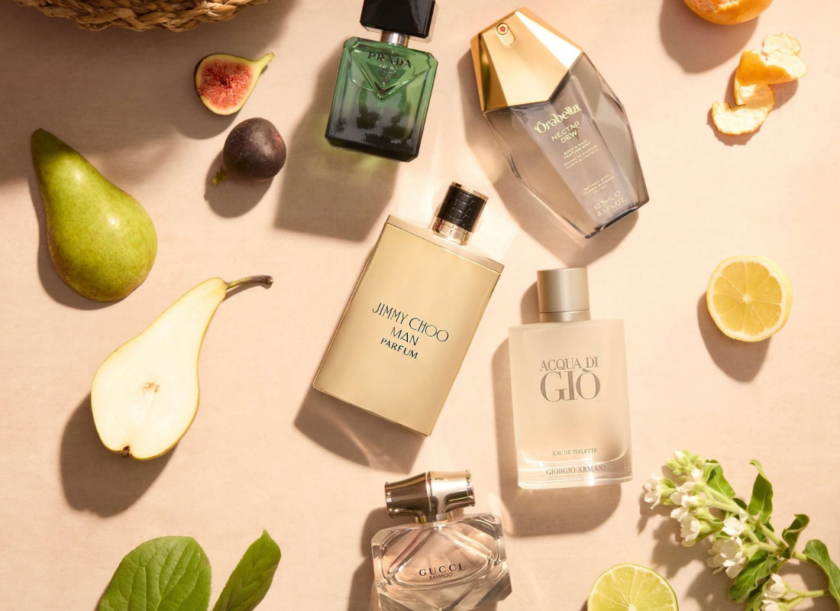 The Perfume Shop