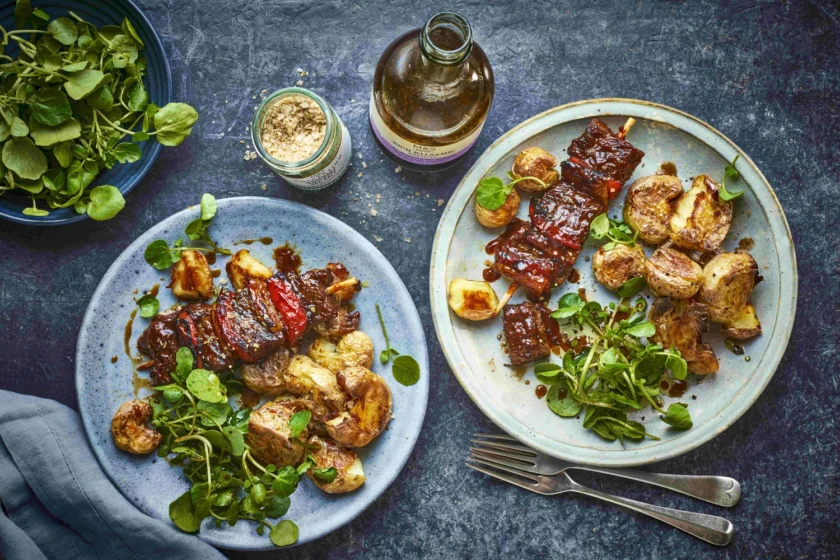 Marks and Spencer