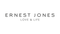 Ernest Jones