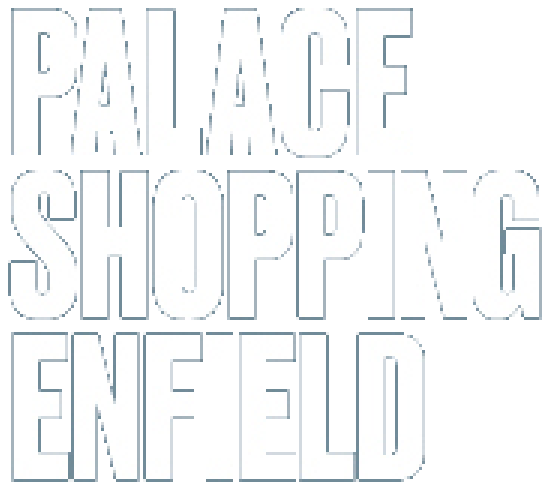 Palace Shopping