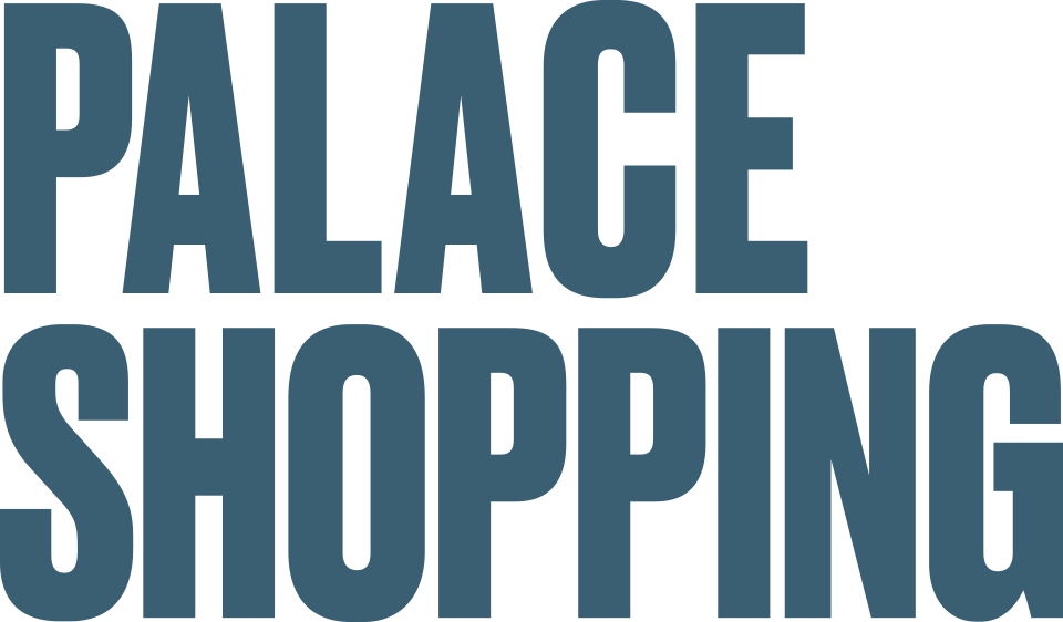 Palace Shopping
