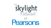 The Skylight Restaurant at Pearsons