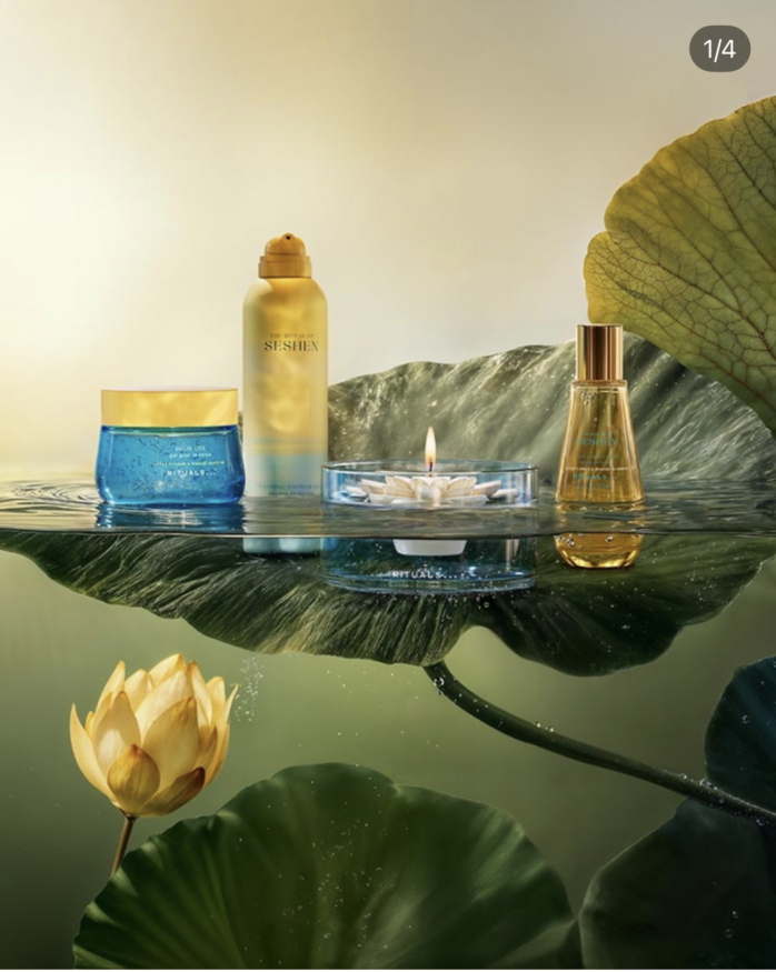 Summer skincare picks